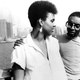 Tracy Camilla Johns and Spike Lee in She's Gotta Have It